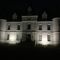 Hebergement Chateau de Baillant : photos des chambres