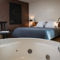 Hotel Le Clos Des Sens : photos des chambres