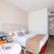 Hotel Mercure Bourg En Bresse : photos des chambres
