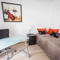 Appartement Luckey Homes - Rue Fre Scamaroni : photos des chambres