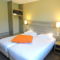 Hotel Kyriad Auray - Carnac : photos des chambres