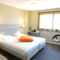 Hotel Kyriad Auray - Carnac : photos des chambres