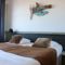 Hotel Le Relais des Iles : photos des chambres