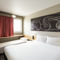 Hotel ibis Bordeaux Pessac : photos des chambres