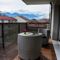 Appartement au pied du Mont-Blanc ! : photos des chambres