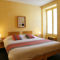 Hotel Logis La Garissade : photos des chambres