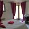 Chalet-Hotel Le Belvedere : photos des chambres