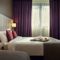 Hotel Mercure Versailles Parly 2 : photos des chambres
