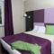 Hotel Akena City : photos des chambres