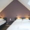 Hotel Le Cadoudal : photos des chambres