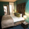 Hotel Les Palis Spa : photos des chambres