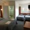 Hotel du Centre Luce Chartres : photos des chambres
