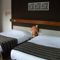Hotel Caudron : photos des chambres