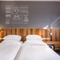 Hotel Hyatt Regency Paris Etoile : photos des chambres