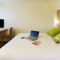 Hotel Campanile Bordeaux Est - Artigues : photos des chambres