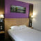 Hotel Restaurant Le Seino Marin : photos des chambres