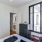 Appartement Apartment Welkeys Boulogne Casals : photos des chambres