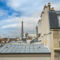 Appartement Eiffel Tower Family - AC - Wifi : photos des chambres