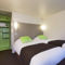 Hotel Campanile Reims Ouest - Tinqueux : photos des chambres