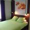 Abaca Ypua Hotel Restaurant : photos des chambres