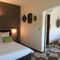 Hotel Vaillant : photos des chambres