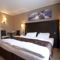 Hotel Andre Latin : photos des chambres
