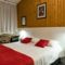 Fasthotel Thones : photos des chambres