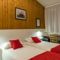 Fasthotel Thones : photos des chambres