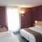 Hotel Les Chataigniers : photos des chambres
