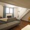 Appartement Montpellier St Anne : photos des chambres
