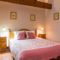 Hotel Moulin du Val de Seugne : photos des chambres