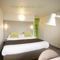 Hotel Campanile Perigueux - Boulazac : photos des chambres