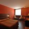 Hotel des Dhuits : photos des chambres