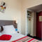 Comfort Hotel de l'Europe Saint Nazaire : photos des chambres