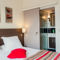 Comfort Hotel de l'Europe Saint Nazaire : photos des chambres