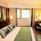 Green hotels Confort Paris 13 : photos des chambres