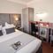 Hotel Best Western Plus La Corniche : photos des chambres