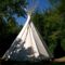 Hebergement Camping Le Canoe : photos des chambres