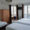 Hotel Liege Strasbourg : photos des chambres