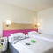 Hotel ibis Styles Aix les Bains : photos des chambres