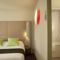 Hotel Campanile Villennes-Sur-Seine - Poissy : photos des chambres