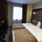 Hotel Qualys Mouffetard Apolonia : photos des chambres