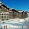 Appartement Les Terrasses Du Mont Blanc : photos des chambres