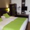 Hotel Kyriad Epernay : photos des chambres