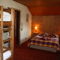Hotel Chalet de l'Ancolie : photos des chambres