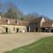 Hebergement Holiday home Domfront en Champagne 53 with Outdoor Swimmingpool : photos des chambres