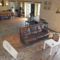 Hebergement Holiday home Domfront en Champagne 53 with Outdoor Swimmingpool : photos des chambres