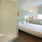 Hotel ibis budget Cherbourg - La Glacerie : photos des chambres