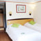 Hotel Campanile Saumur : photos des chambres