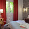 Logis Hotel Le Relais de Comodoliac : photos des chambres